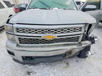 Chevrolet Silverado 2015