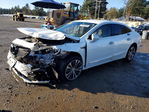 Buick LaCrosse 2017