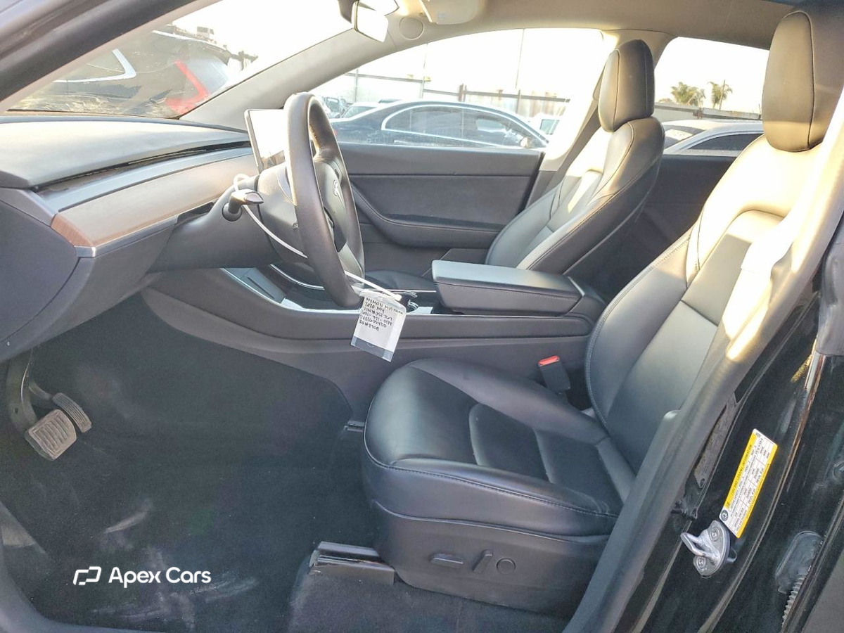 Tesla Model Y 2020