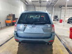 Subaru Forester 2012