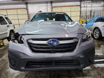 Subaru Legacy 2021