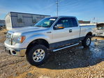 Ford F-150 2012