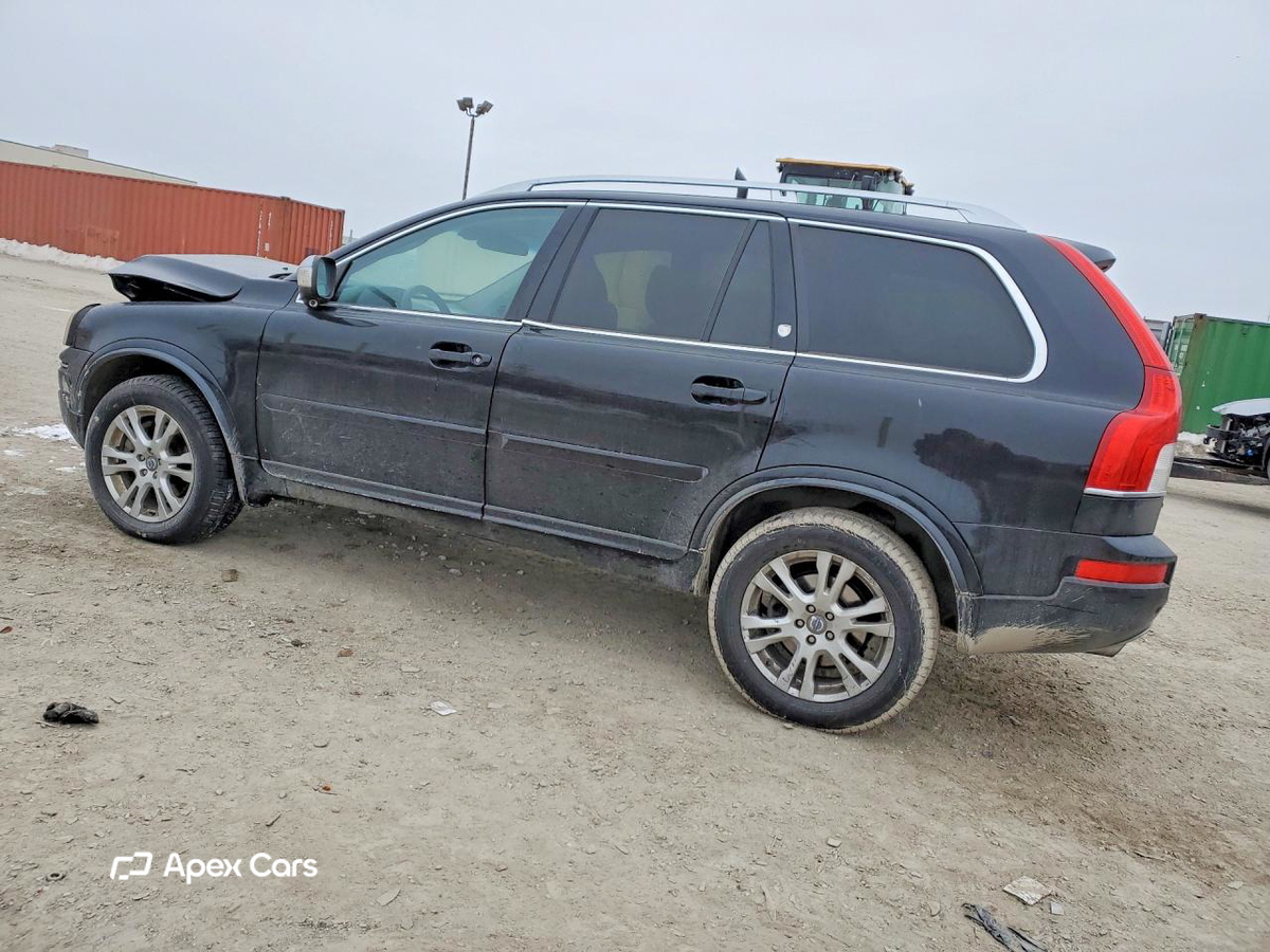 Volvo XC90 2014