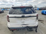 Ford Explorer 2015
