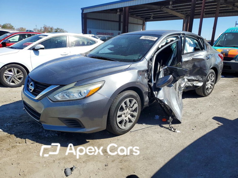 Nissan Altima 2018 - Image 1 of 13