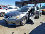 Nissan Altima 2018