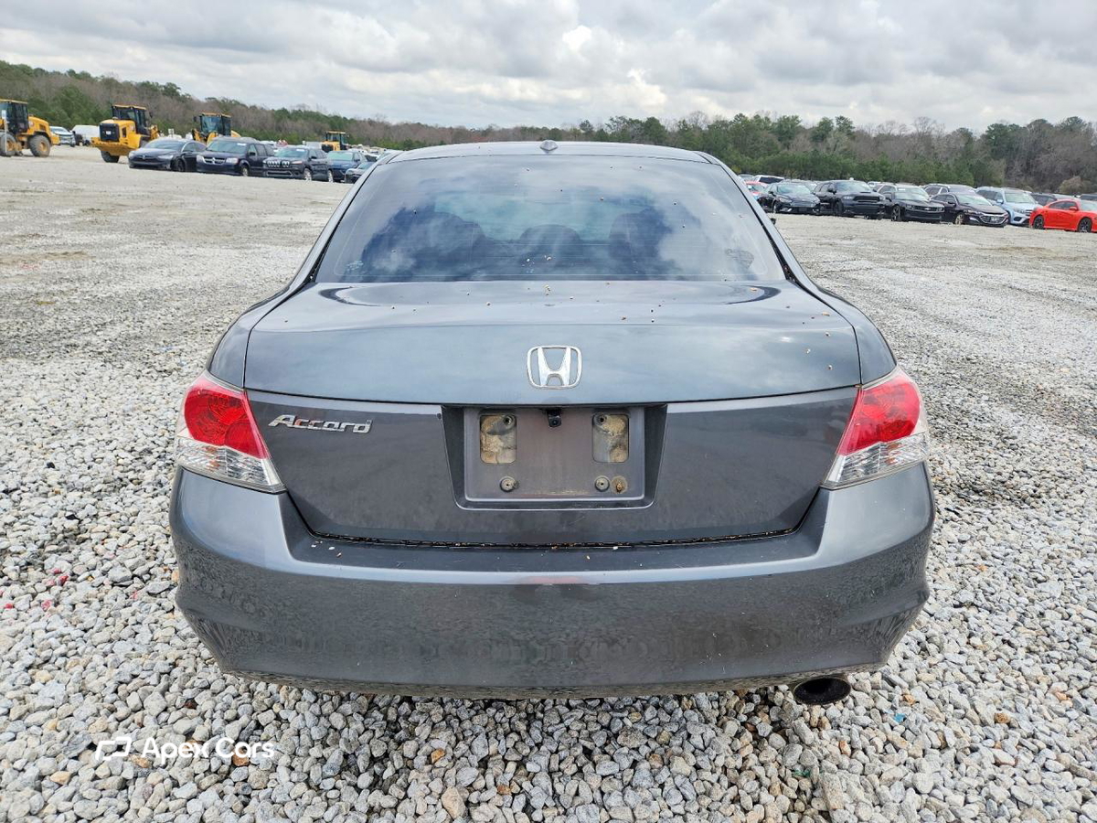 Honda Accord 2010
