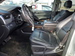 Chevrolet Tahoe 2016