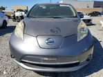 Nissan Leaf 2016