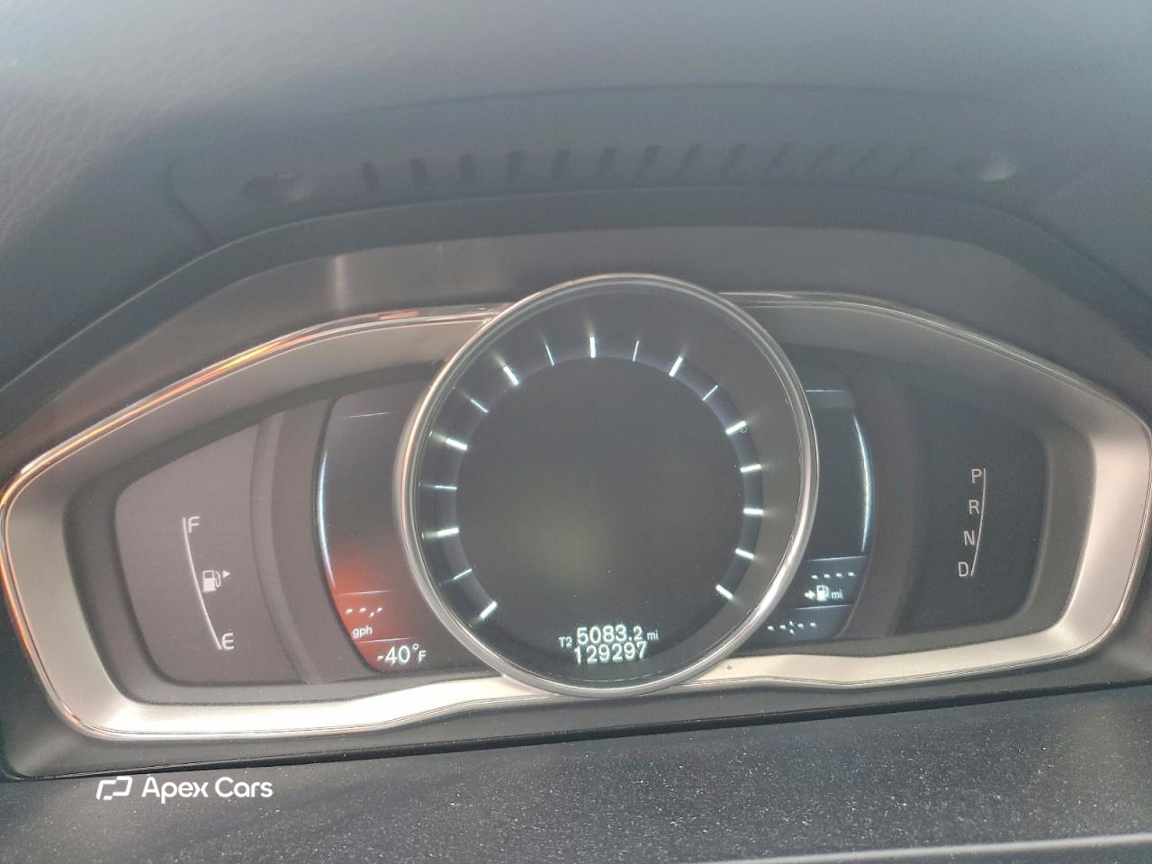 Volvo S60 2016