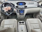 Honda Odyssey 2015
