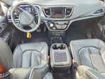 Chrysler Pacifica 2019