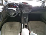 Kia Forte 2014