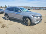 Jeep Cherokee 2019