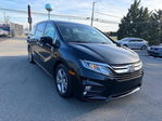 Honda Odyssey 2018