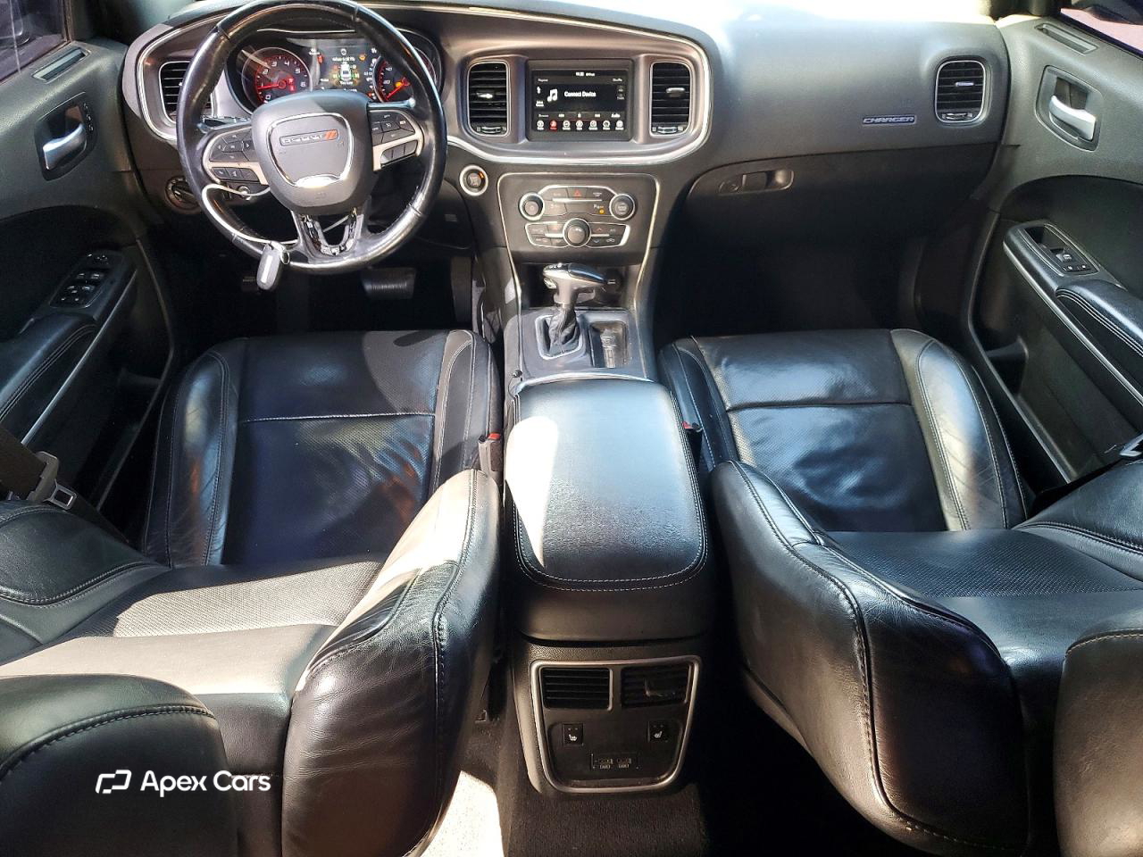 Dodge Charger 2019