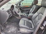 Porsche Macan 2025