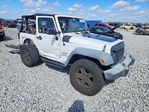 Jeep Wrangler 2011