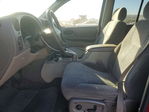 Chevrolet TrailBlazer 2003