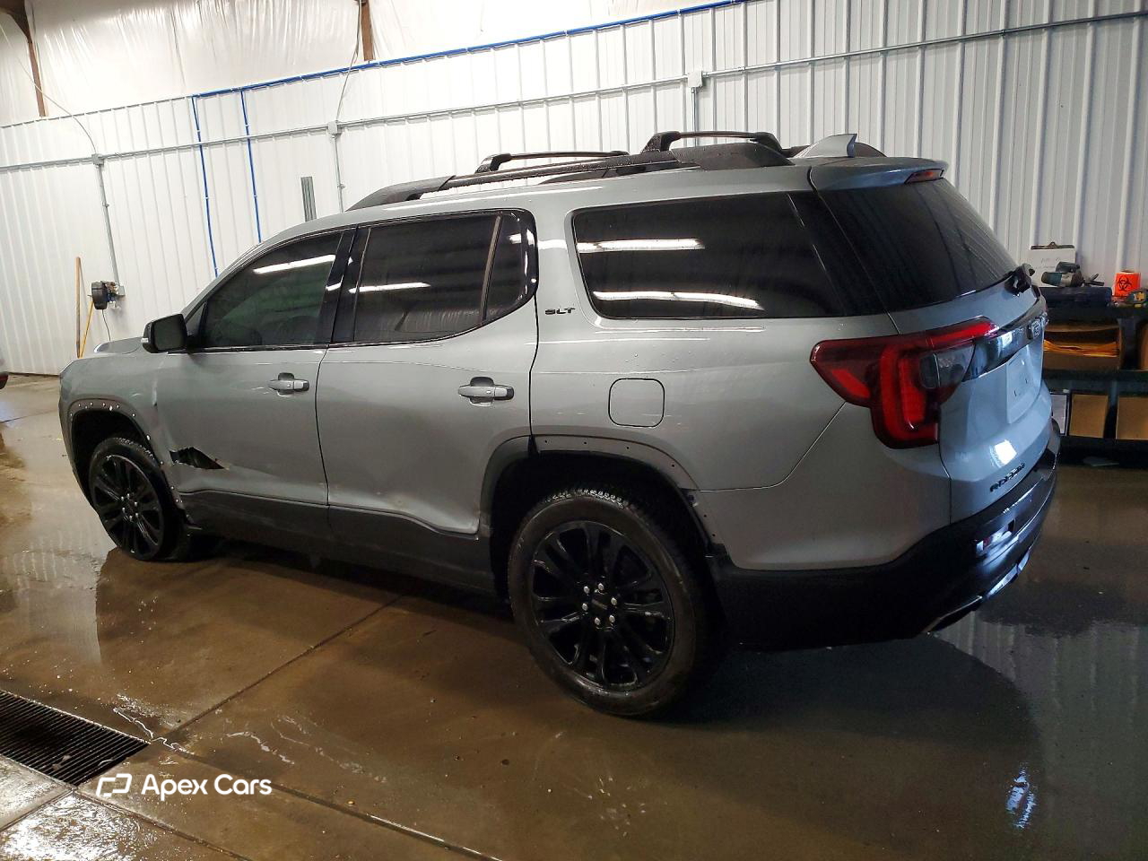 GMC Acadia 2023