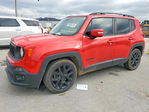 Jeep Renegade 2017