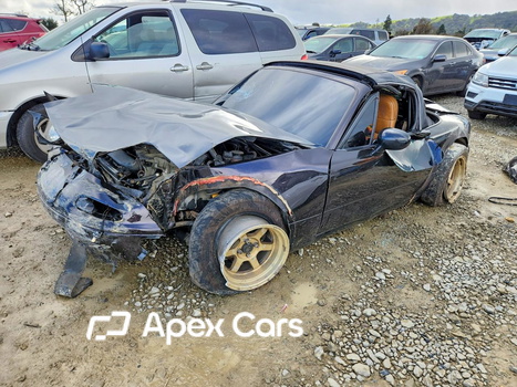 Mazda MX-5 1995 - Image 1 of 14