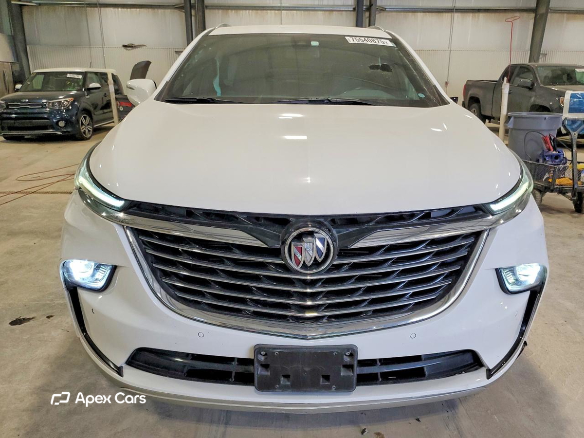 Buick Enclave 2023