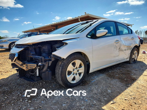 Kia Forte 2016 - Image 1 of 13