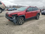 Jeep Cherokee 2017