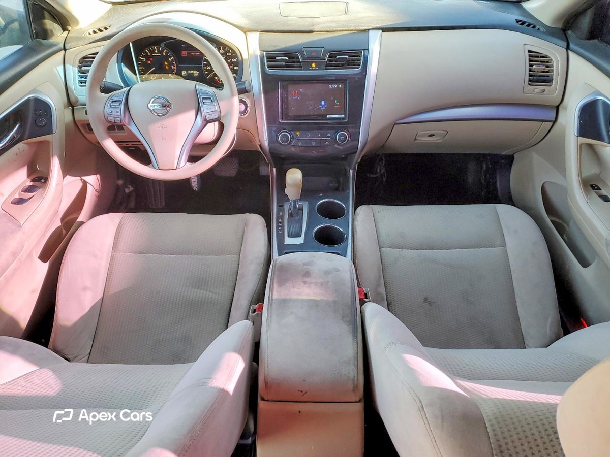 Altima 2015