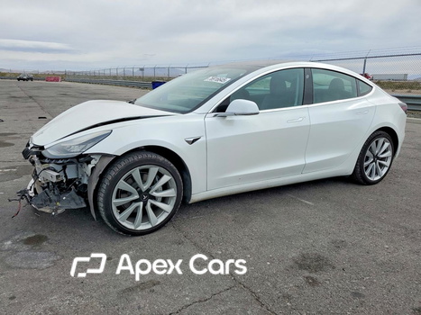 Tesla Model 3 2019 - Image 1 of 14