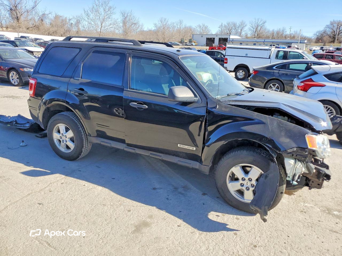 Ford Escape 2008