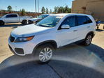 Kia Sorento 2011