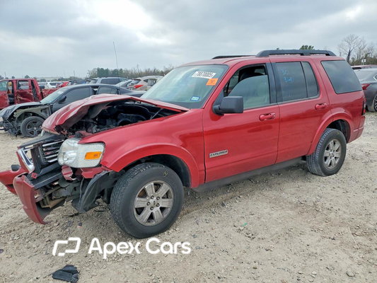 Ford Explorer 2008 - Image 1 of 14