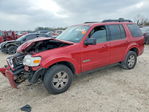 Ford Explorer 2008