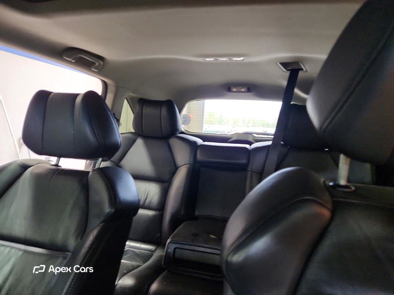 Acura MDX 2013
