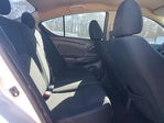 Nissan Versa 2016