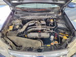 Subaru Forester 2012