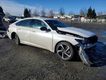 Honda Accord 2021
