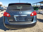 Nissan Rogue 2013