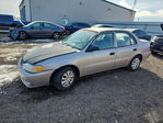 Toyota Corolla 2002