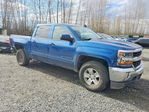 Chevrolet Silverado 2018