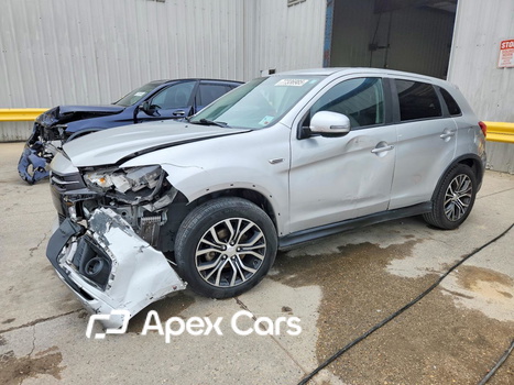 Mitsubishi Outlander 2019 - Image 1 of 14