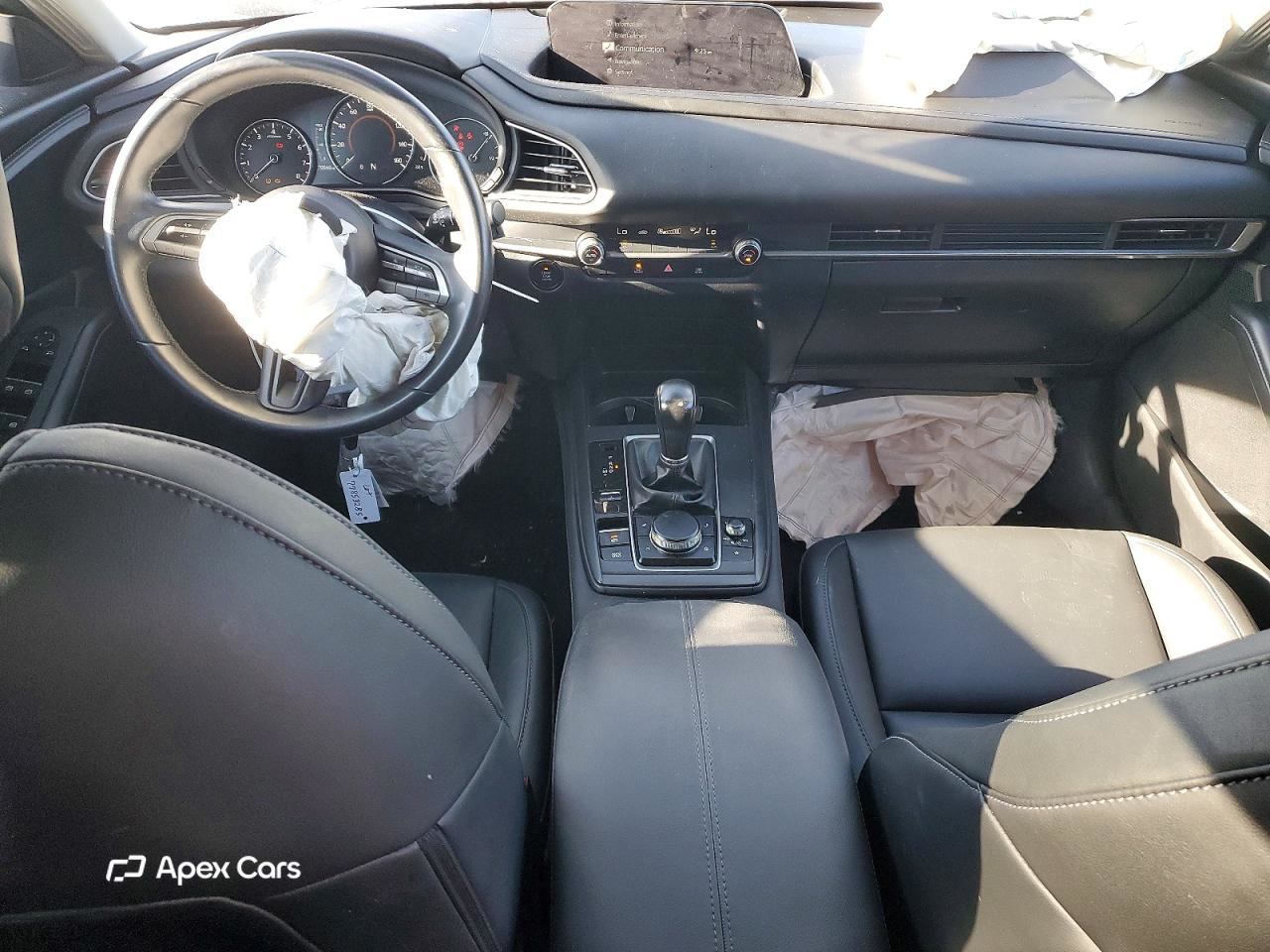 Mazda CX-30 2021