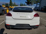 Porsche Panamera 2016