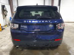 Land Rover Discovery 2017