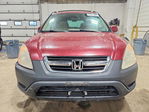 Honda CR-V 2003