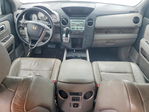 Honda Pilot 2011