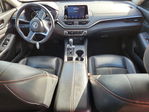 Nissan Altima 2021