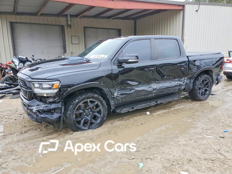 RAM 1500 2021 - Image 1 of 13